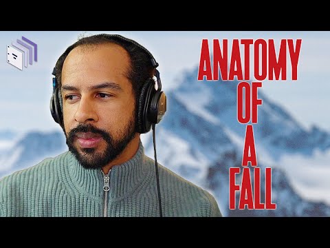 Episode 173: Anatomy of a Fall | Beyond the Screenplay