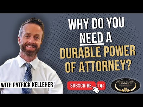 This POWER OF ATTORNEY Mistake Could Cost You $50,000 💸🚨