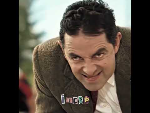 Mr bean’s holiday “EDIT” || Stereo love (slowed and reverb)