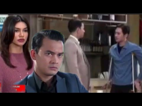 TRAILER SINETRON LUKA CINTA HARI INI RABU 12 MARET 2025 EPISODE 196-197!