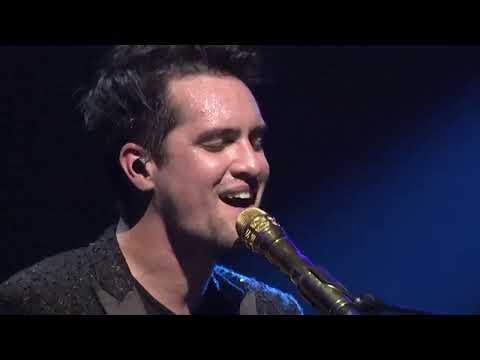 Panic! At The Disco: Bohemian Rhapsody (Through the years) kenneth harris less audio