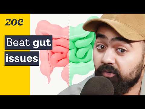 Gut surgeon: Simple ways to improve gut health | Dr. Karan Rajan