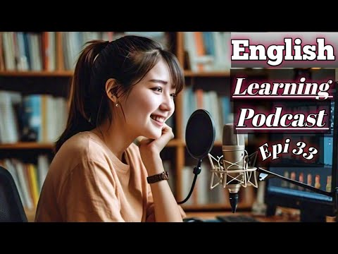 Learning Conversation English | Business | Episode 33 #englishpodcast #learnenglishpodcast #english