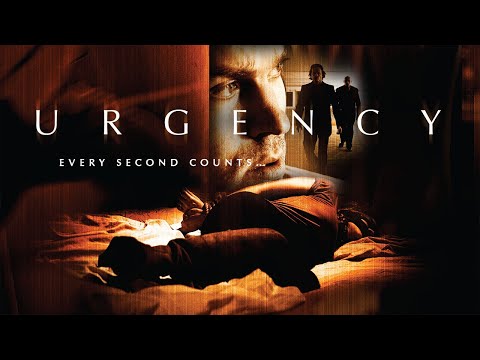 Urgency (2011) | FULL ACTION MOVIE | Craig Barnett | Shaun T. Benjamin | Kasan ButcherGenre: