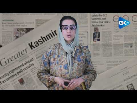 Controversial Gulmarg fashion show draws widespread criticism from political and public sphere