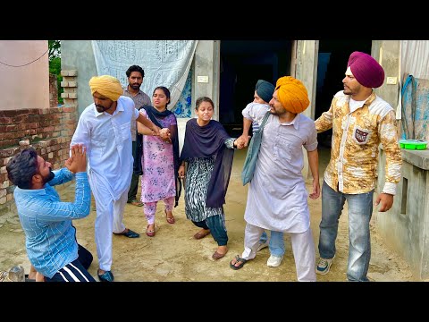 12 ਮੁੰਡਾ ਨਰਮ ਜਿਹਾ | 12 MUNDA NARM JEHA | SH0RT M0VIE 2023 | THEATER JUNCTI0N ( TJ) |