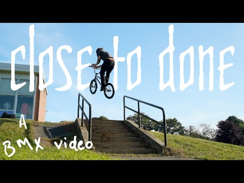 AUSTIN BAGORIO - 'CLOSE TO DONE' | DIG LOCALS