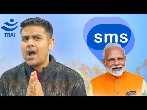 Reality of "No OTP" News - New Govt. Rules for SMS -