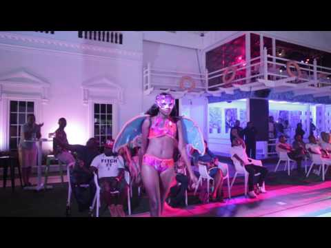 Extreme Sunday with Aj Fashion Show FINAL