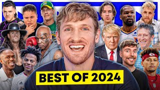 IMPAULSIVE'S TOP 24 MOMENTS OF 2024