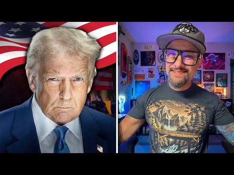 Is America BACK? | Live Vibe #308