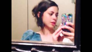 Best video instagram # 2 Rosa Salazar