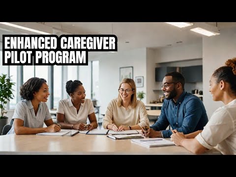 Navigating Canada's Enhanced Caregiver Pilot Program: Your Path to Success!