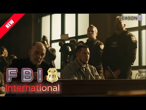 🅽🅾🆉🅾🅾🅼 FBI: International 2025 👮🚨🚓Season 5 | They Paid More | NEW TODAY |👮🚨🚓 FBI: International 2025