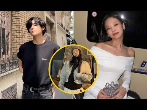 Are BLACKPINK’s Jennie and BTS’s V still dating?