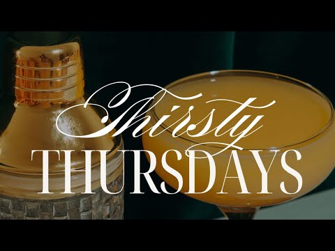 EP: 6~ "The TRUTH Is— I Had FALSE Expectations" | Rosa So Regal | #ThirstyThursdays 🥂