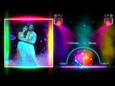 Tera Ftoor Hindi songs Rimex by dj Praveen Sedwa