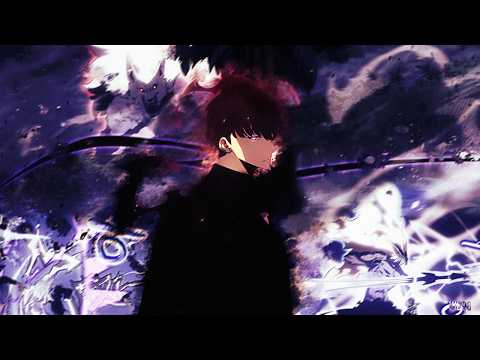 [4K]Solo Leveling - In Shadows, We Rise  [AMV] BY AMV Nexus