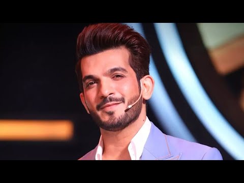 About Arjun Bijlani