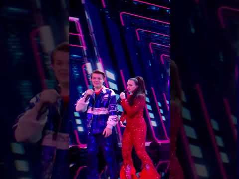 Looking back at #JESC2023: Netherlands 🇳🇱 Sep & Jasmijn - Holding On To You