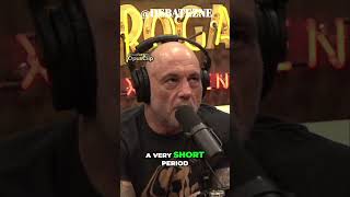 Mind-Blowing Moments with Joe Rogan 🎙️ #JoeRogan #PodcastHighlights #MindBlown