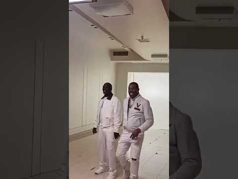 Busta Rymes,Akon,Vybz kartel Video Shoot #viralvideo #shorts