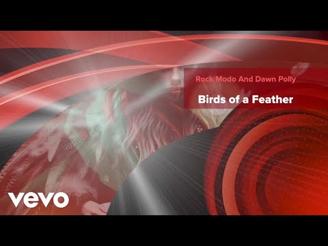 Lost Spider - Birds of a feather (Official Music Video) ft. Rock Modo, Dawn Polly