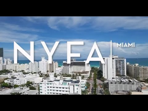 Explore NYFA Miami in the Heart of South Beach