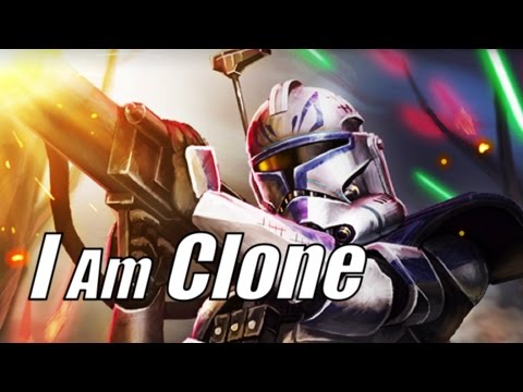 I Am Clone (Old)