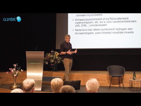 Lezing Arnout Jaspers over de energietransitie (Antropia, Driebergen, 04-09-2024)