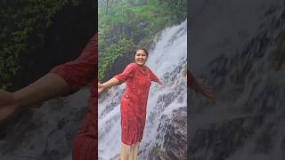 Enjoying nature 🌴 Rachitha Mahalakshmi