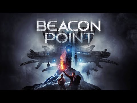 Beacon Point (2016) | FULL SCI-FI HORROR MOVIE | Rae Olivier | Jon Briddell | Eric Goins