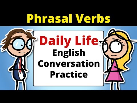 English Conversation Practice To Improve English Speaking Skills