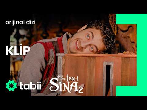 Tarihin İlk Kahve Makinesi ☕️ | İbn-i Sina 14. Bölüm