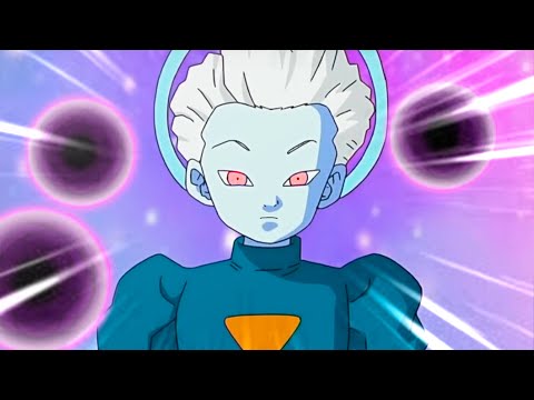 After a long time, Whis reveals why his BROTHER plans to destroy the 12 UNIVERSES (Secret revealed)