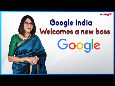 Preeti Lobana Appointed Google India Country Manager | RizingTV