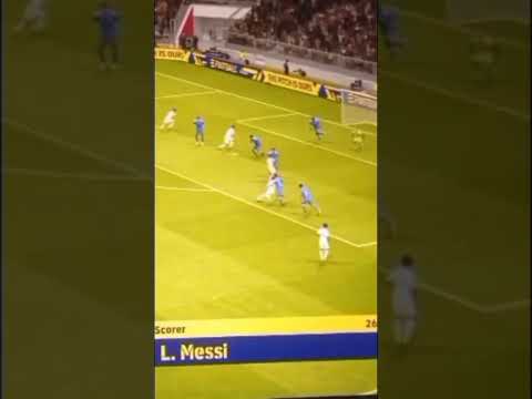 Double Touch (La Croqueta) | Ankara Messi | eFootball 2023 ios