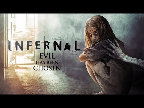 Infernal (2015) | Full Horror Movie | Andy Ostroff | Heather Adair