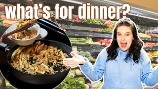 QUICK & EASY Budget Friendly Dinner! SAVE $$$ on Groceries!