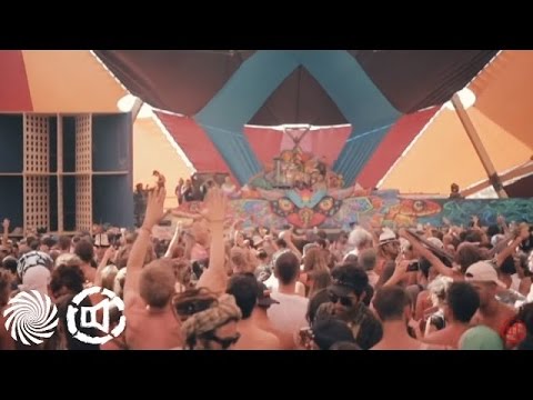 LOUD - 5 Billion Stars @ Boom Festival 2016