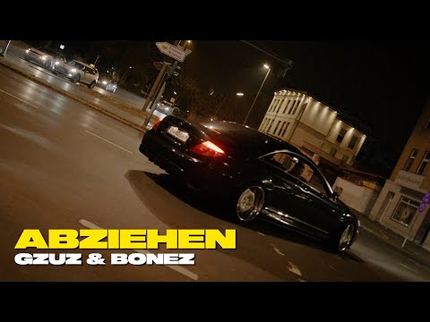 ABZIEHEN 💰 TRAILER