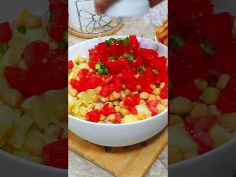 EASY & FAST YUMMY DAHI BHALLY RECIPE #food #veer #shortsvideo #shorts