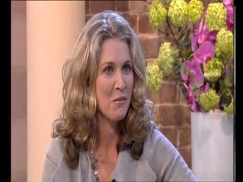 Katie d'Ath OCD Treatment Specialist - This Morning - ITV