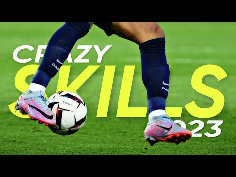 Crazy Football Skills & Goals 2023 #10