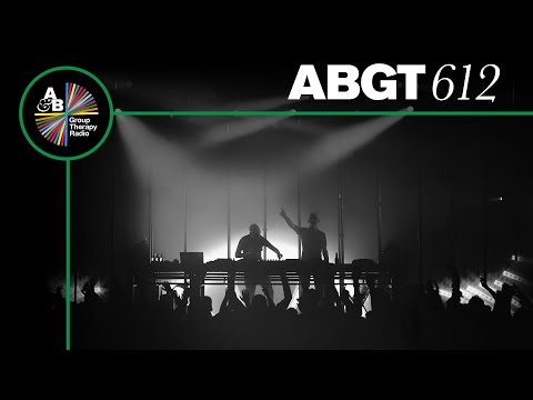 Group Therapy 612 with Above & Beyond and BLR