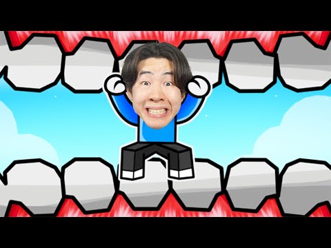 食べられたんだけど...【ロブロックス / Roblox】