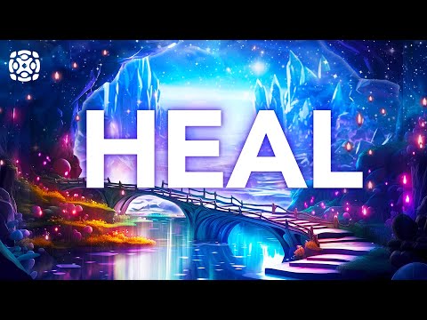 Guided Sleep Meditation Heal Body, Mind, Spirit Have Questions Answered