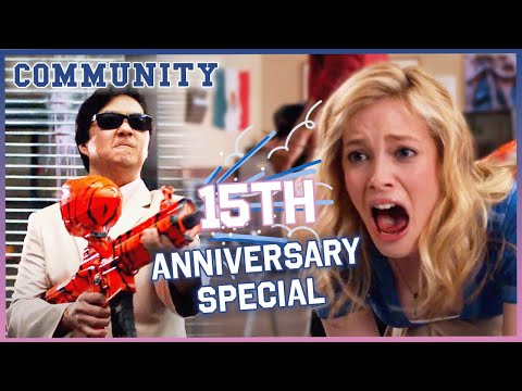 15 moments that live in my head rent free | Community