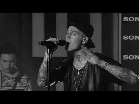 The Neighbourhood - Sweater Weather (Live)