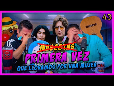 LA PENSIÓN #43 | LA PRIMERA VEZ QUE LLORÉ POR UNA MUJER - Otra vez mascotas no!